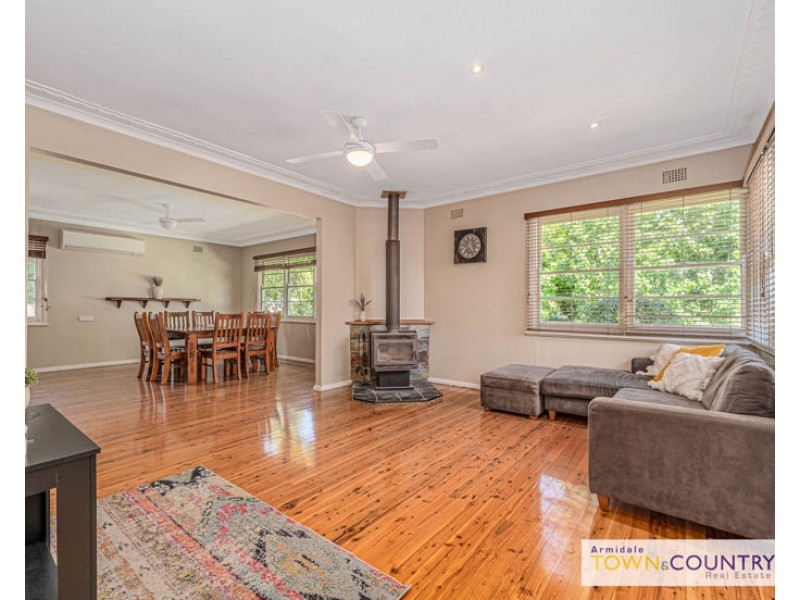 155 Jessie Street, Armidale NSW 2350