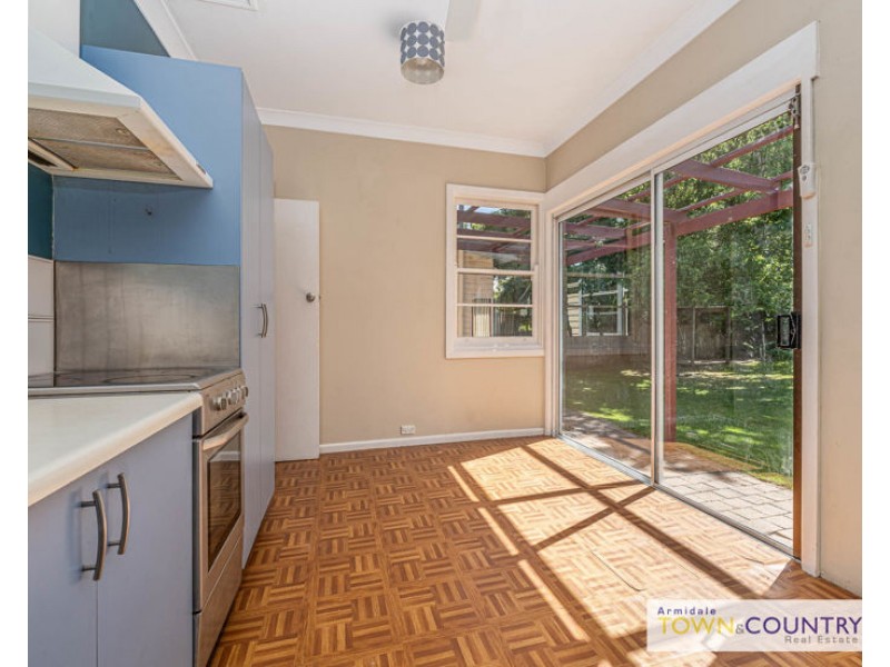 155 Jessie Street, Armidale NSW 2350