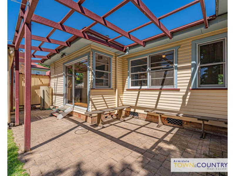 155 Jessie Street, Armidale NSW 2350