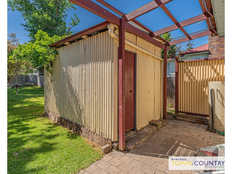 155 Jessie Street, Armidale NSW 2350