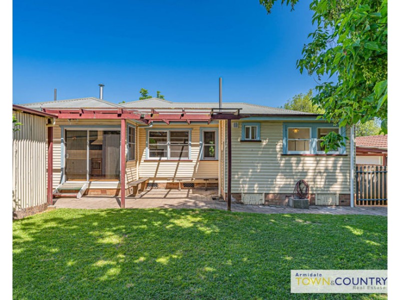 155 Jessie Street, Armidale NSW 2350