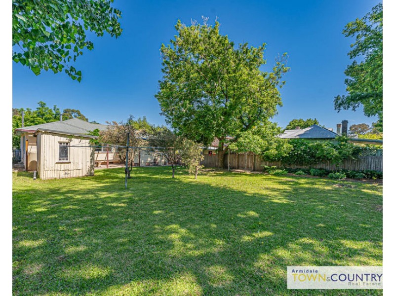 155 Jessie Street, Armidale NSW 2350
