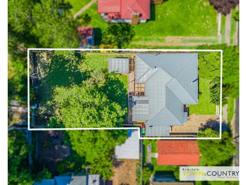 155 Jessie Street, Armidale NSW 2350