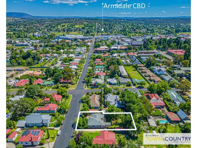 155 Jessie Street, Armidale NSW 2350