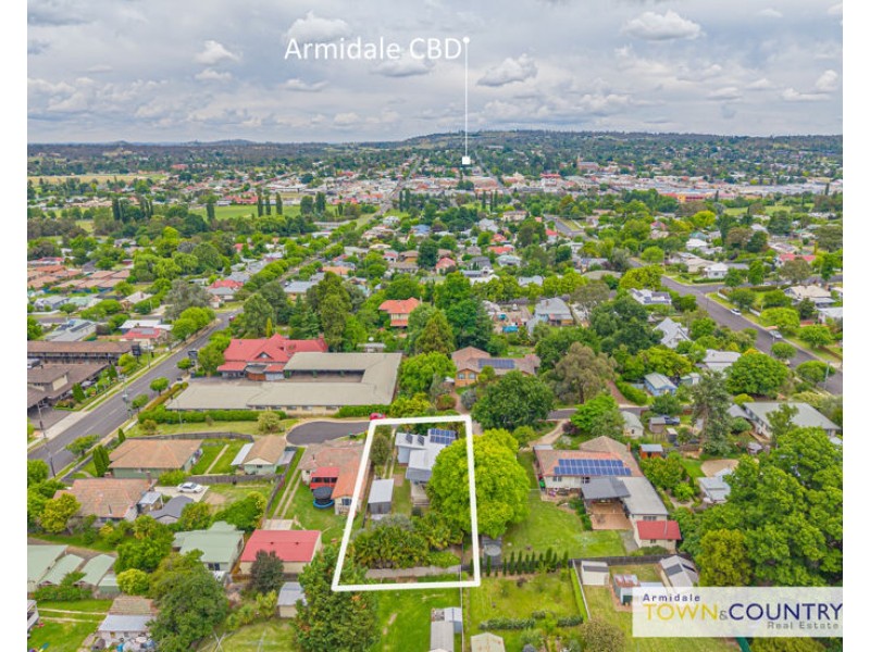 5 Cotswold Avenue, Armidale NSW 2350