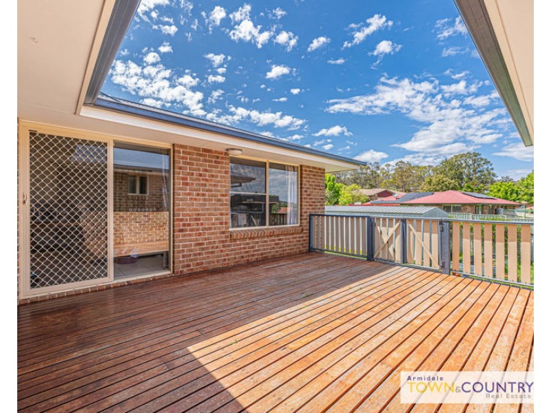 12 David Crescent, Armidale NSW 2350