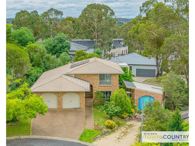 3 Eulahbar Crescent, Armidale NSW 2350
