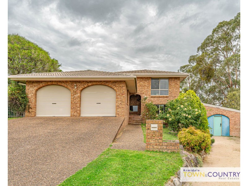 3 Eulahbar Crescent, Armidale NSW 2350