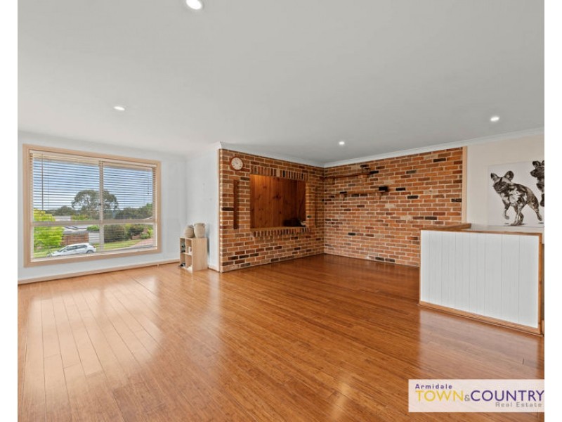 3 Eulahbar Crescent, Armidale NSW 2350