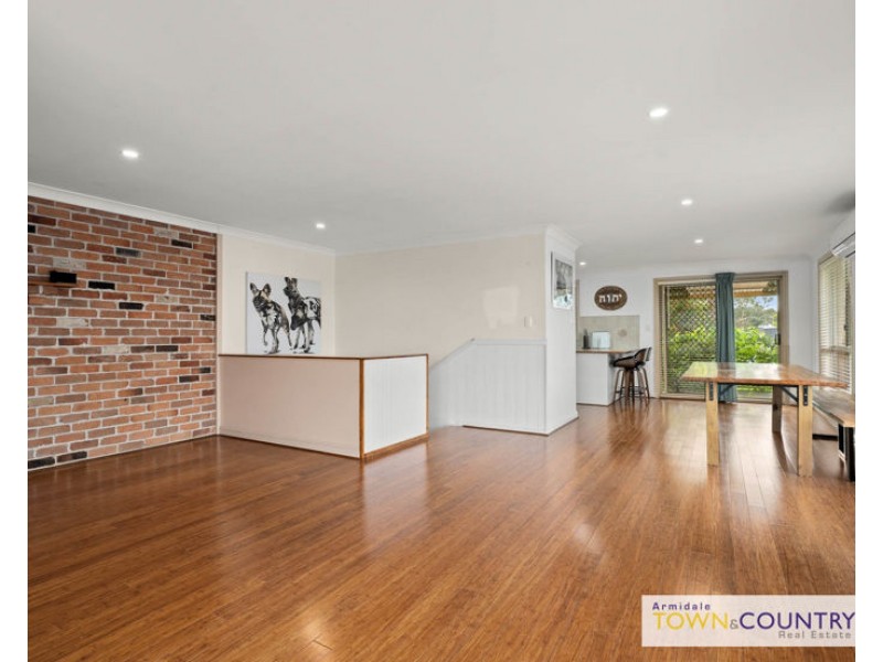 3 Eulahbar Crescent, Armidale NSW 2350