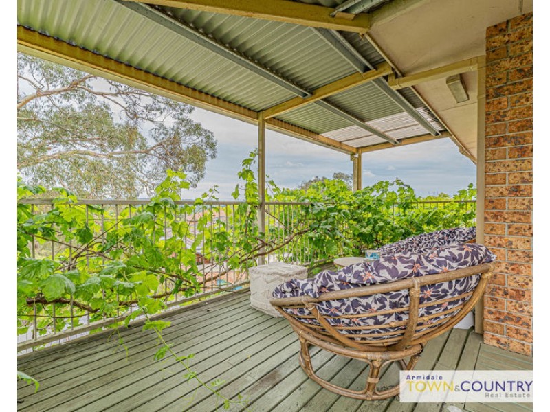 3 Eulahbar Crescent, Armidale NSW 2350