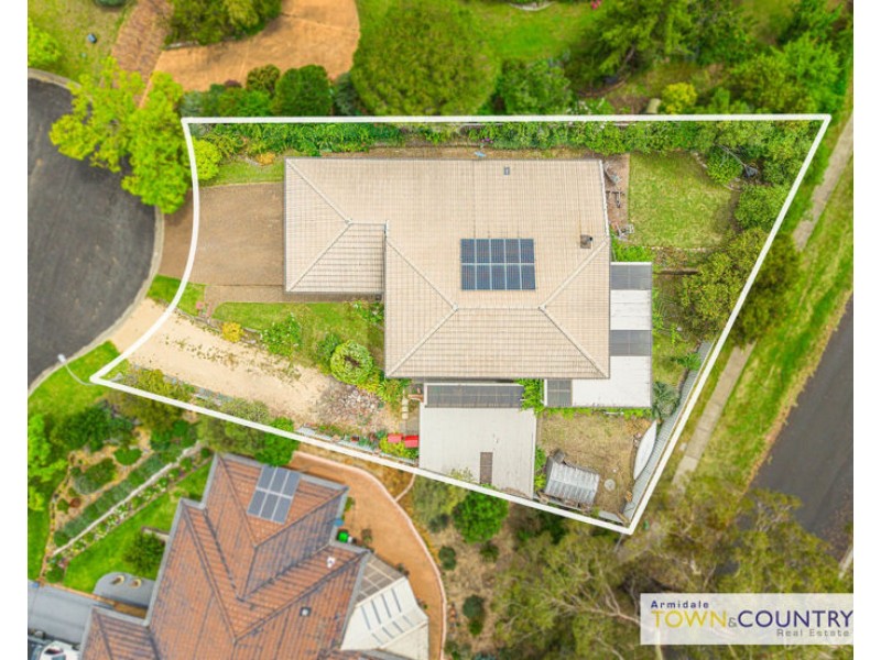 3 Eulahbar Crescent, Armidale NSW 2350