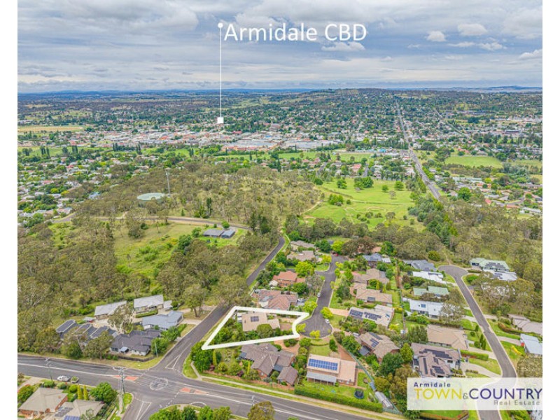 3 Eulahbar Crescent, Armidale NSW 2350