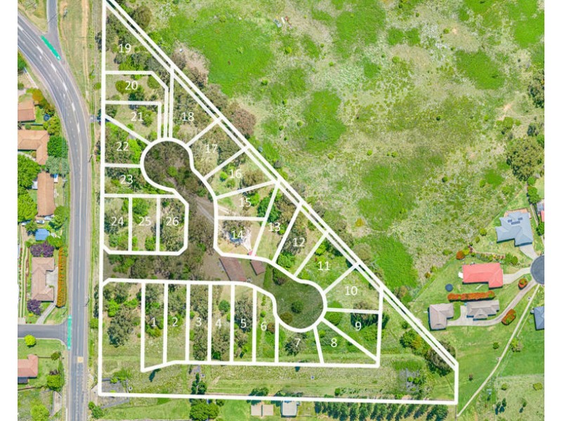 1A Niagara Street, Armidale NSW 2350