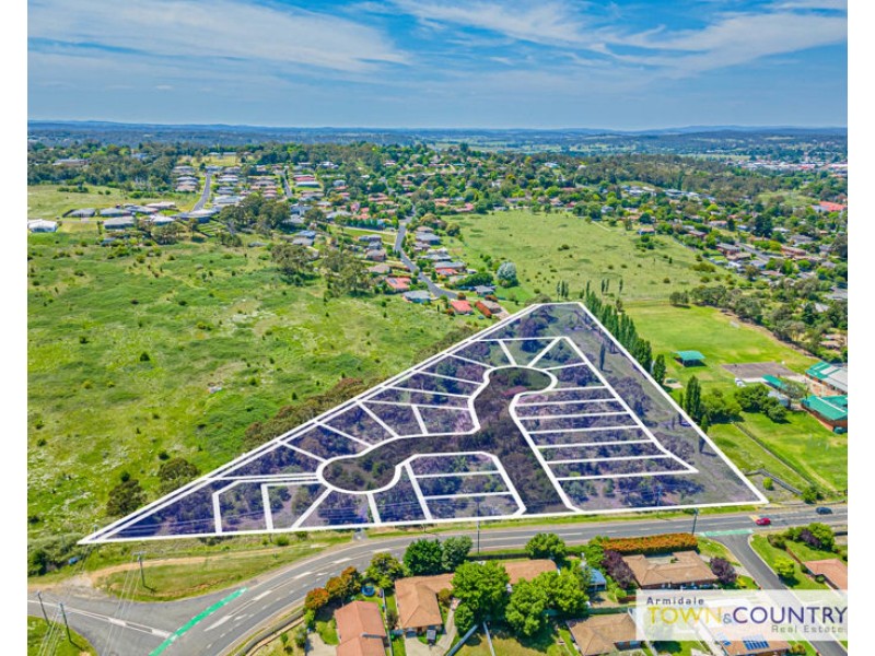 1A Niagara Street, Armidale NSW 2350