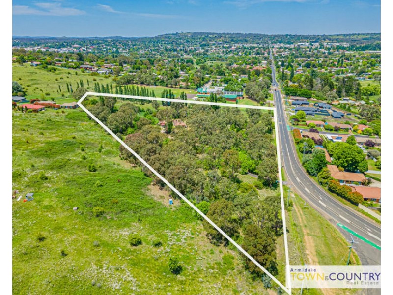 1A Niagara Street, Armidale NSW 2350