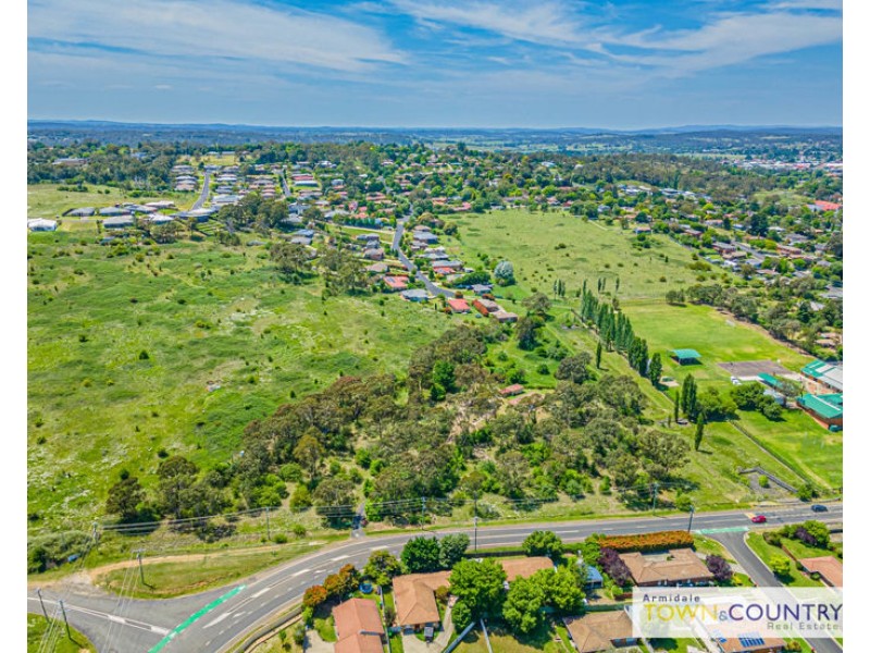 1A Niagara Street, Armidale NSW 2350