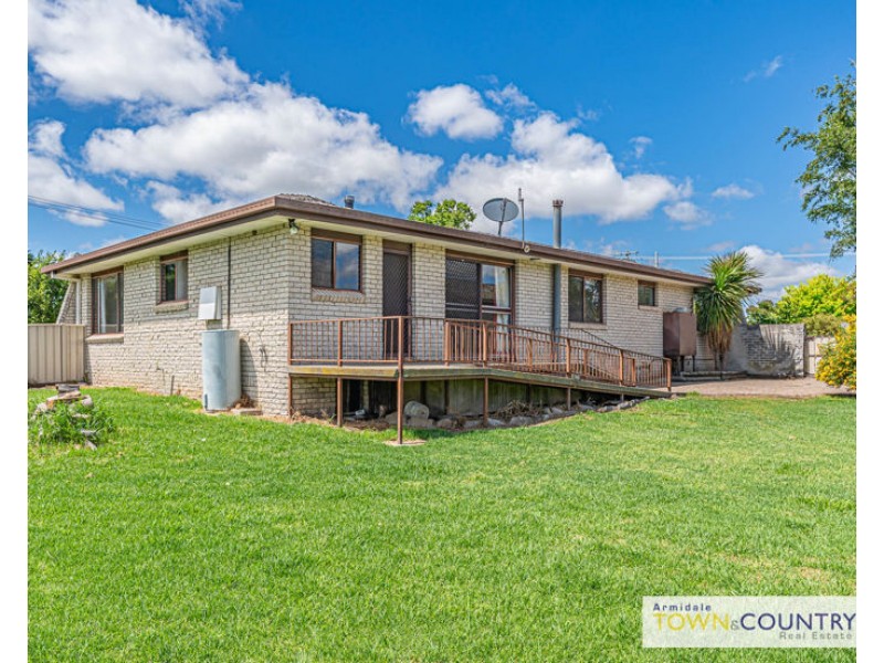 55 Uralla Street, Uralla NSW 2358