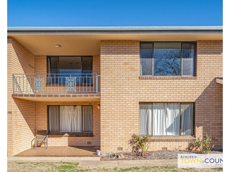 7/198 Donnelly Street, Armidale NSW 2350