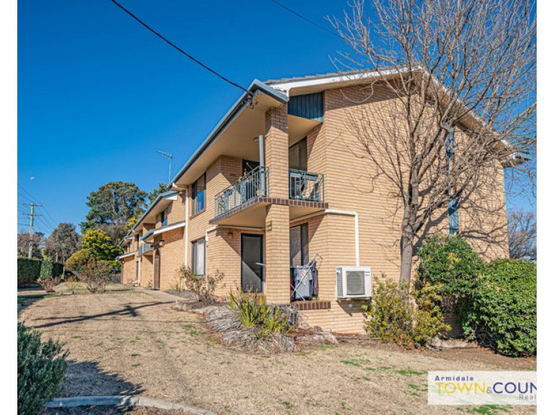 7/198 Donnelly Street, Armidale NSW 2350