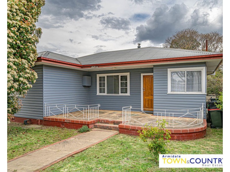 153 Markham Street, Armidale NSW 2350