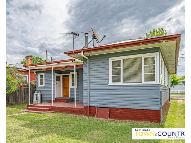 153 Markham Street, Armidale NSW 2350