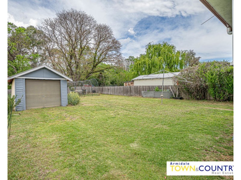 153 Markham Street, Armidale NSW 2350