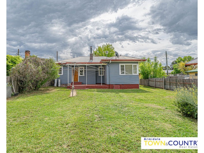 153 Markham Street, Armidale NSW 2350