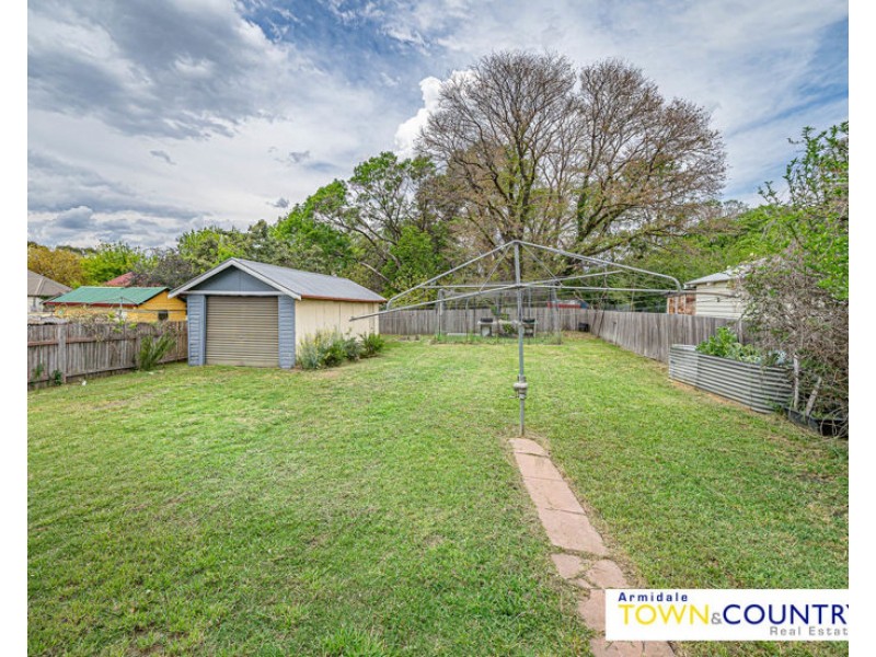 153 Markham Street, Armidale NSW 2350