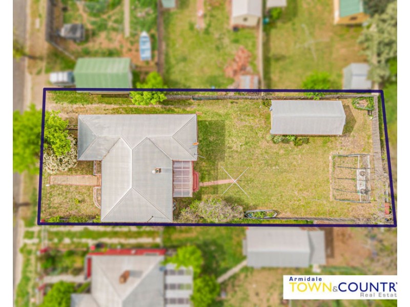 153 Markham Street, Armidale NSW 2350