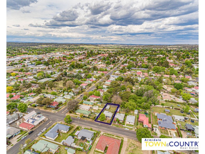 153 Markham Street, Armidale NSW 2350