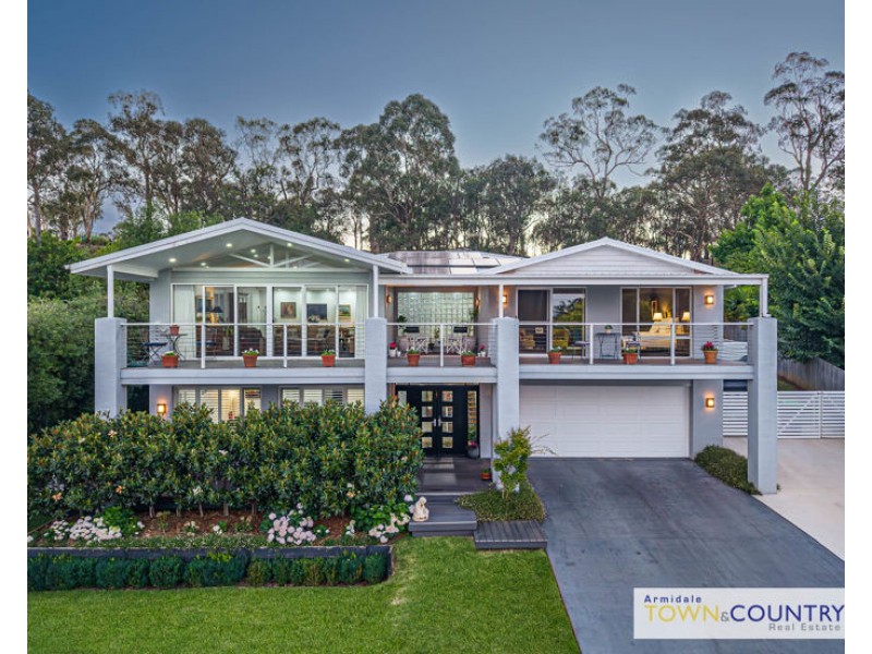 71 The Avenue, Armidale NSW 2350