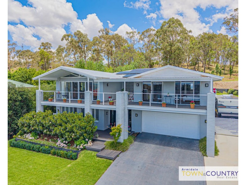 71 The Avenue, Armidale NSW 2350