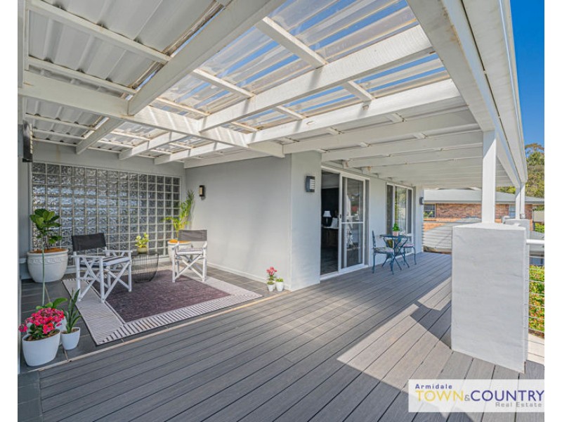71 The Avenue, Armidale NSW 2350