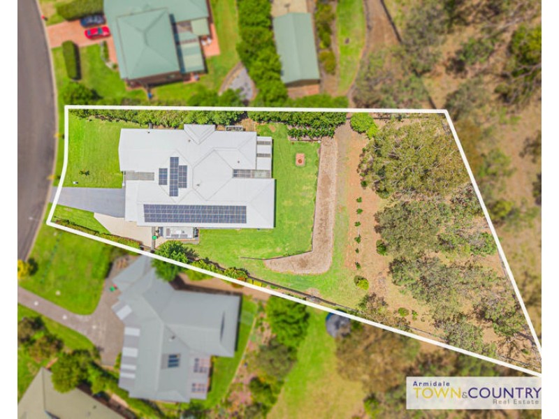 71 The Avenue, Armidale NSW 2350