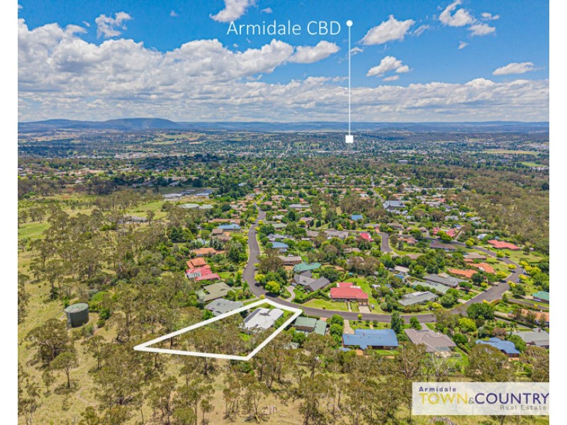 71 The Avenue, Armidale NSW 2350