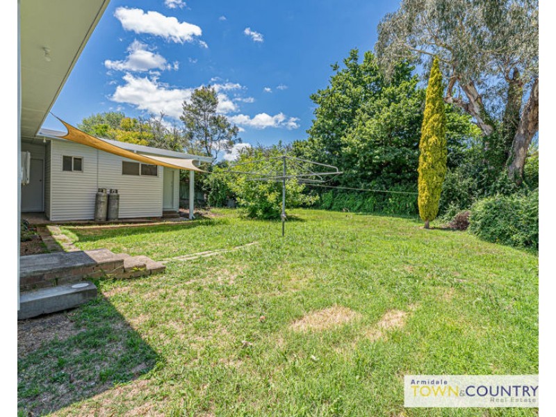 35 Martin Street, Armidale NSW 2350