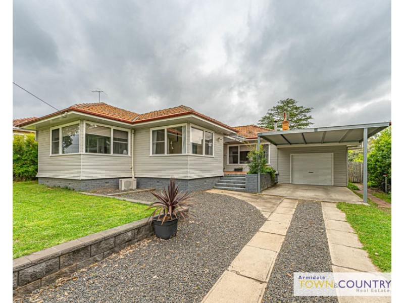 46 Rockvale Road, Armidale NSW 2350