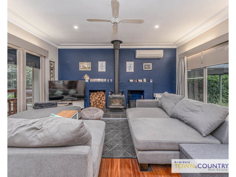 46 Rockvale Road, Armidale NSW 2350