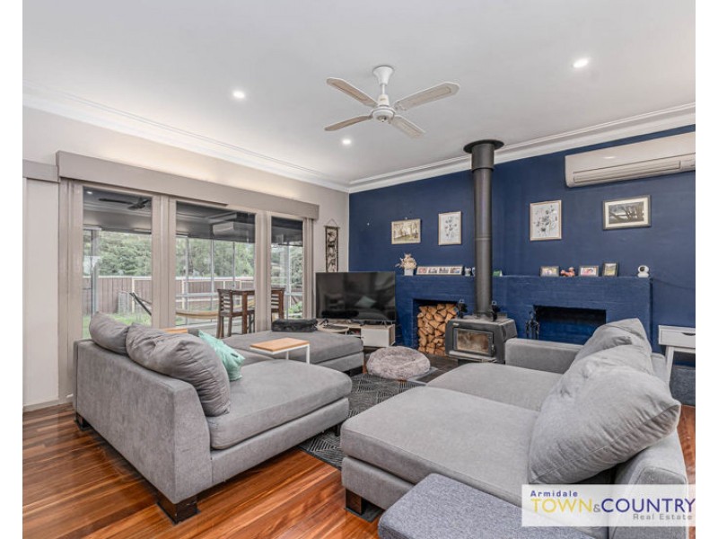 46 Rockvale Road, Armidale NSW 2350