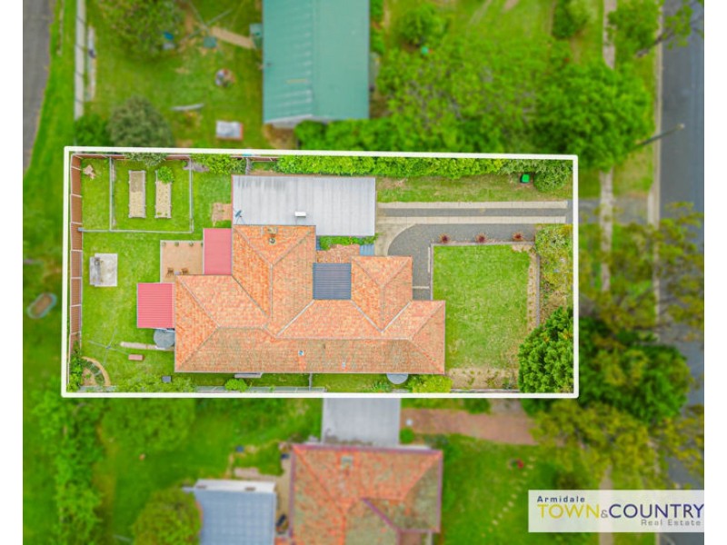 46 Rockvale Road, Armidale NSW 2350