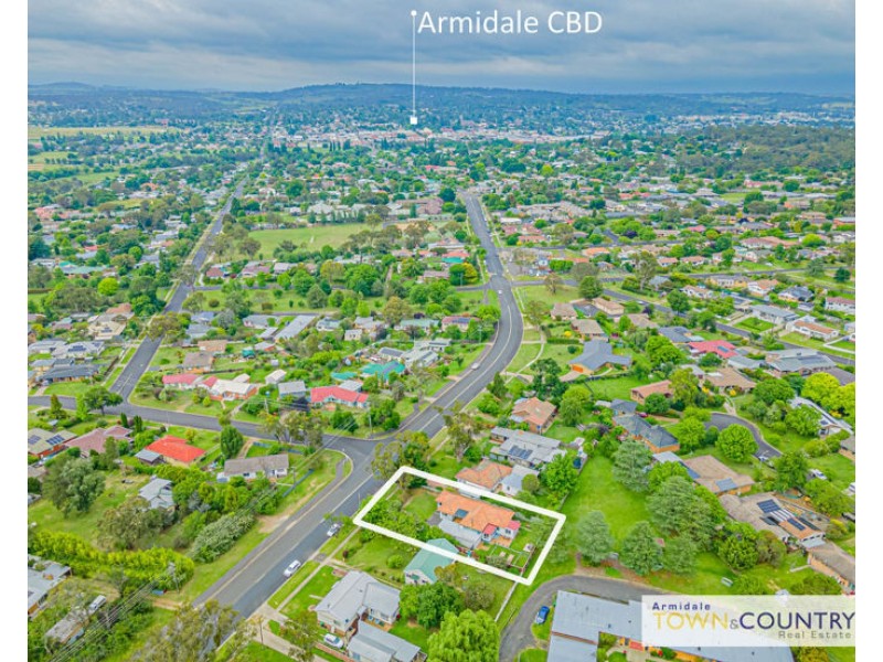 46 Rockvale Road, Armidale NSW 2350