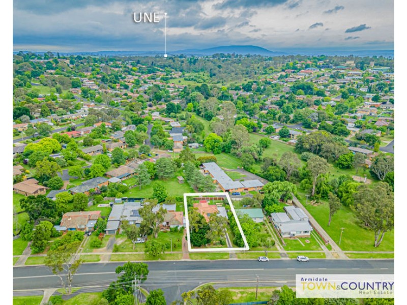 46 Rockvale Road, Armidale NSW 2350