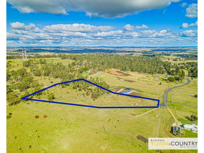 36 Lingerwood Place, Armidale NSW 2350
