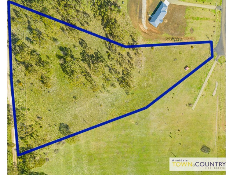 36 Lingerwood Place, Armidale NSW 2350