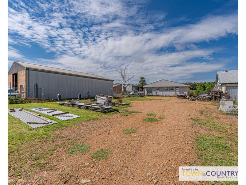258 Mann Street, Armidale NSW 2350
