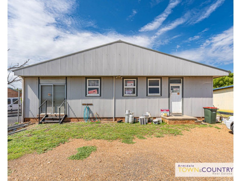 258 Mann Street, Armidale NSW 2350