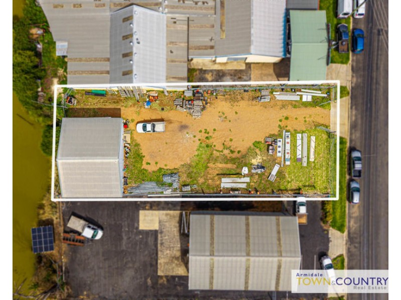 258 Mann Street, Armidale NSW 2350