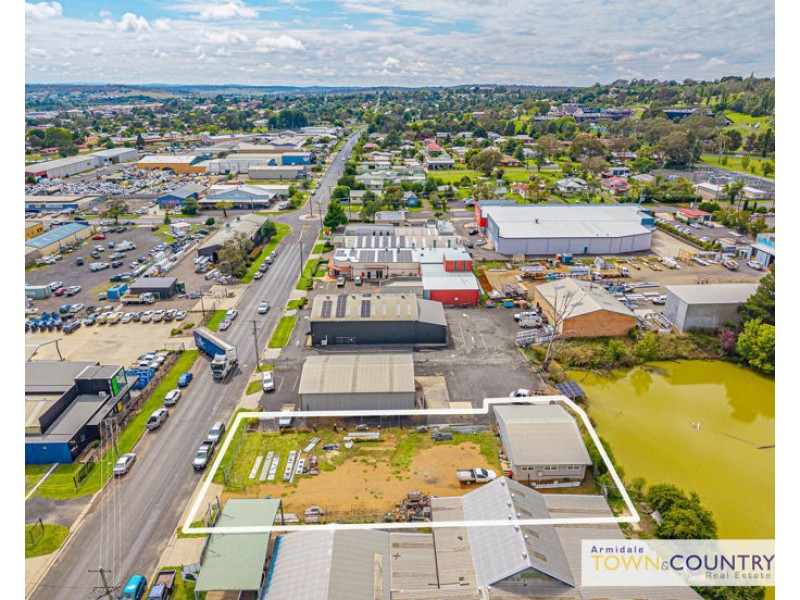 258 Mann Street, Armidale NSW 2350