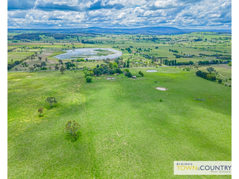 Lot 17 The “J.T Frazier Land Estate, Armidale NSW 2350
